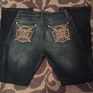 Nine West Jeans